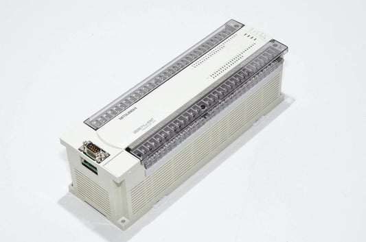 Mitsubishi FX2N-80MT-ESS-UL Programmable Controller  FX2N80MTESSUL