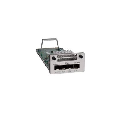 Cisco C9300-NM-4G Catalyst Network Module C9300NM4G