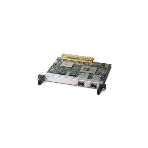 Cisco SPA-2XOC3-POS 2-port OC3/STM1 Pos Geteilt Port SPA2XOC3POS