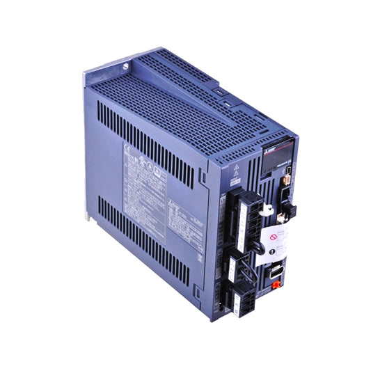 Mitsubishi MR-J4-100A  AC Servo Drive MRJ4100A