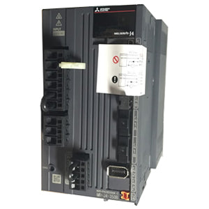 Mitsubishi MR-J4-350B Servo Driver MRJ4350B