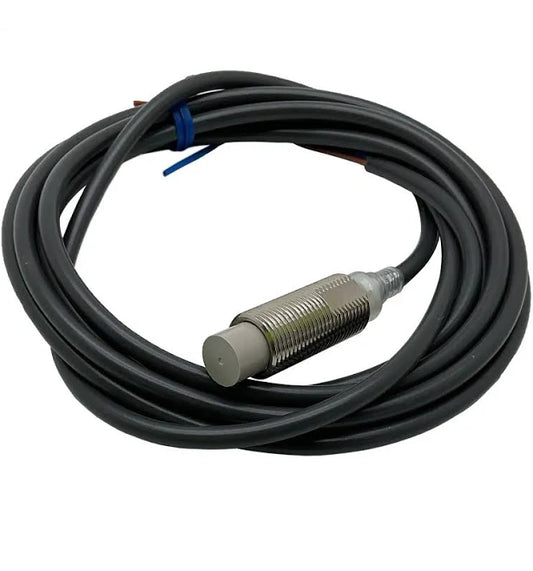 Omron E2E-X5ME1 Proximity Switch Sensor 12-24VDC