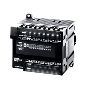 Omron CP1E-N14DT-A PLC MODULE CP1EN14DTA