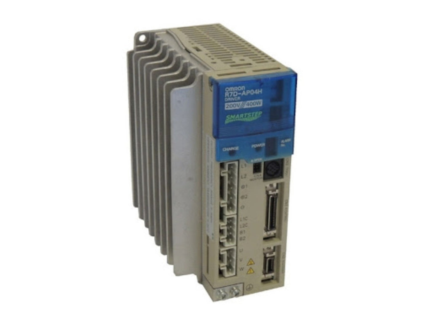 Omron R7D-AP04H Servo Drive  R7DAP04H