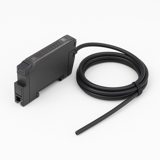 Omron E3X-NA21 Photoelectric Sensors E3XNA21