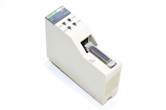 Omron C200H-LK201-V1 PLC RS232-C I/O Modules C200HLK201V1