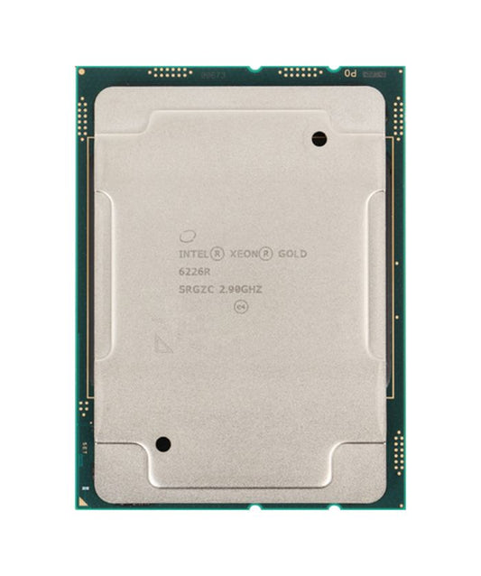 Gen10 Intel Xeon-Gold 6226R Processor Kit SRGZC