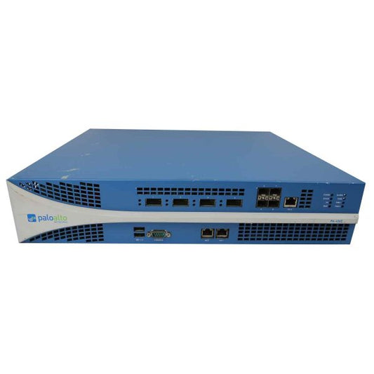 PALO ALTO PA-4060 Network Security Appliance Enterprise Firewall  PA4060