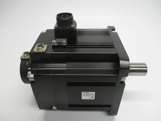 Mitsubishi HF303BS Servo Motor HF303BS