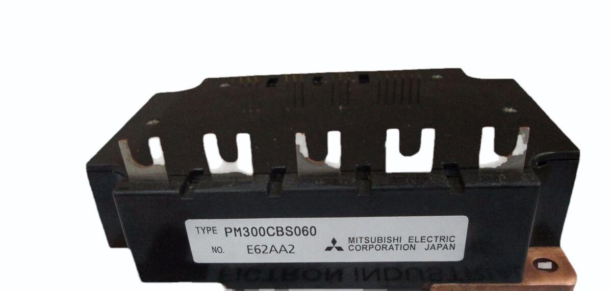 Mitsubishi PM300CBS060 IGBT Supply Power Module PM300CBS060