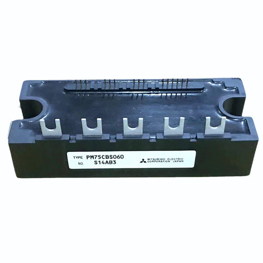 Mitsubishi PM75CBS060 Module Power Supply PM75CBS060