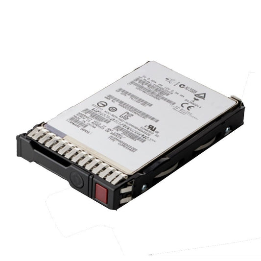 HPE 868822-B21 868928-001 866615-003 960GB SATA 6G RI SFF SC DS SSD