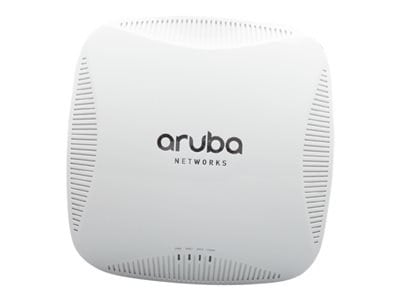 HPE Aruba JW229A  IAP-215 (US) Instant 11ac AP HPE F/S