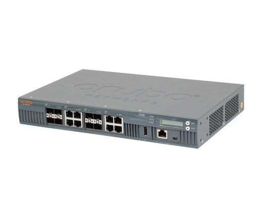 JW687A HPE Aruba 7030 (US) 64 AP Branch Controller HPE REFURBISHED