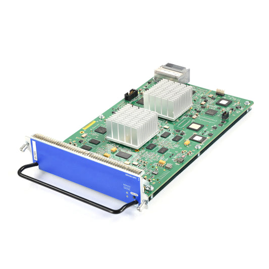 Juniper SRX3K-NPC SRX3000 line Network Processing Card  SRX3KNPC