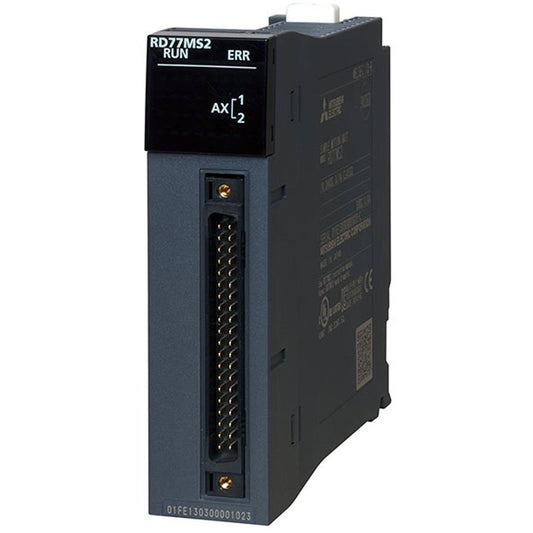 Mitsubishi QD77MS2 Motion Control Module QD77MS2