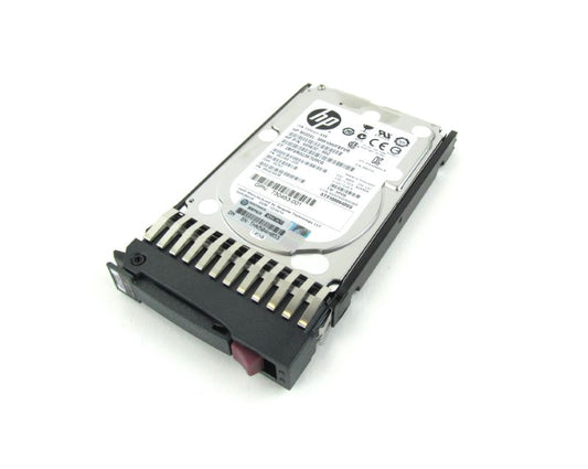 C8S62A 730706-001 HPE MSA 1TB 6G SAS 7.2K SFF 2.5" DP Midliline HDD NEW