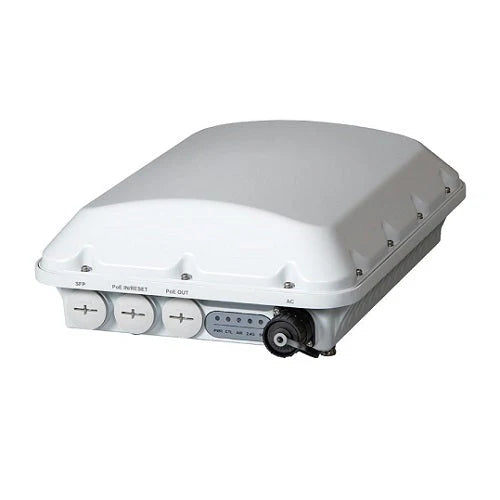 RUCKUS 901-T610-US01 Zoneflex T610 802.11AC Outdoor Wireless Access Point 4X4:4  901T610US01