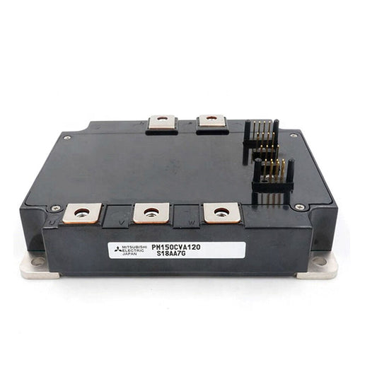 Mitsubishi PM150CVA120 IGBT Module PM150CVA120