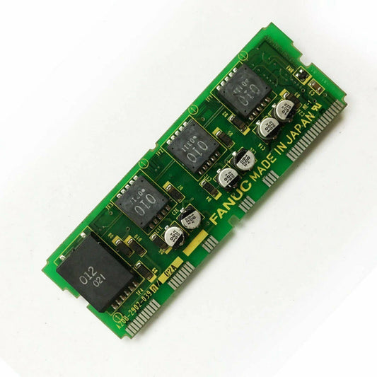 Fanuc A20B-2902-0390 DRIVE CIRCUIT MAIN BOARD  A20B29020390