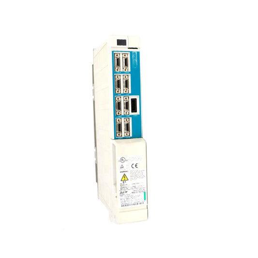 Mitsubishi MDS-C1-V2-2010 Servo Drive MDSC1V22010