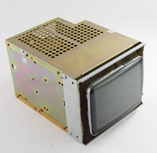 Fanuc CNC System A61L-0001-0095 9" LCD Display Screen Panel Replacement A61L00010095