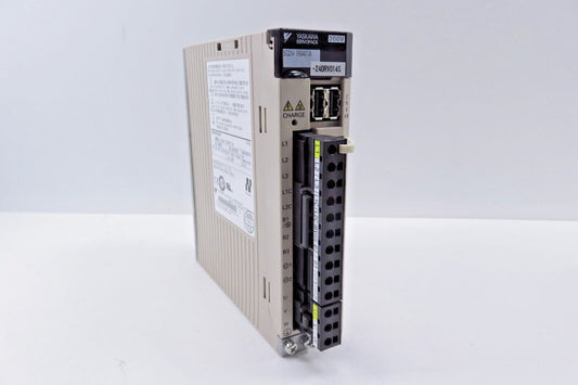 Yaskawa SGDV-1R6A11A Servo Drive SGDV1R6A11A
