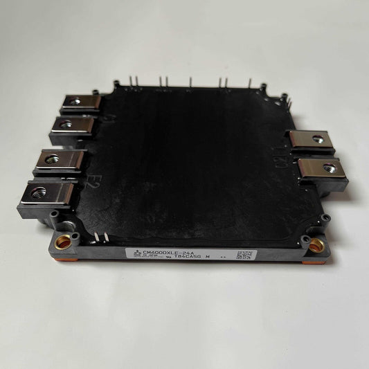 Mitsubishi CM600DXLE-24A IGBT Module CM600DXLE24A