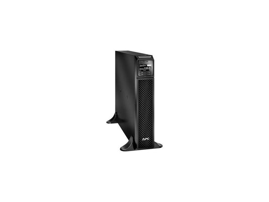 APC Smart-UPS SRT 3000VA - UPS - 2700 Watt - 3000 VA P/N: SRT3000XLA