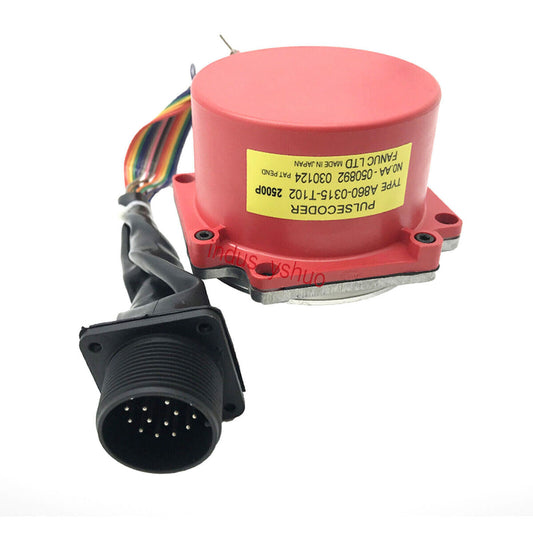Fanuc A860-0315-T102 A8600315T102
