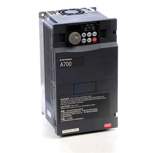 Mitsubishi FR-A740-1.5K-CHT Frequency Inverter FRA74015KCHT