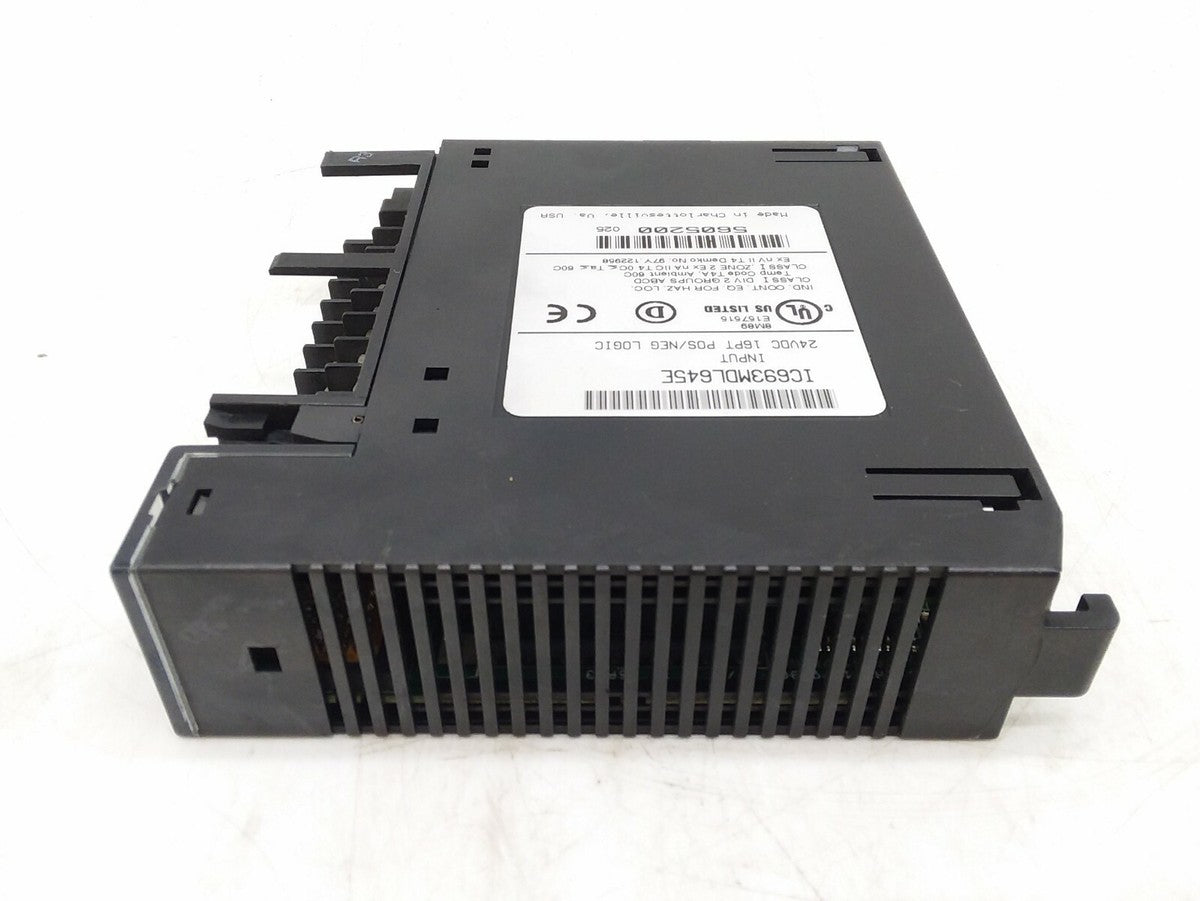 GE - General Electric | IC693MDL645E