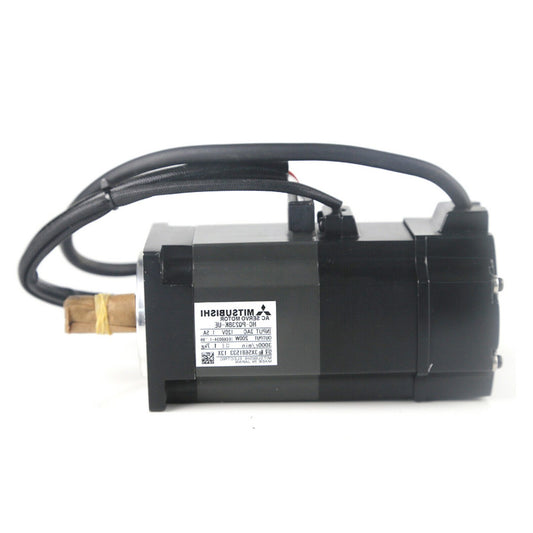 Mitsubishi HC-PQ23BK-UE Servo Motor HCPQ23BKUE
