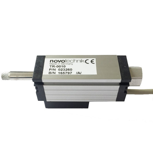 Novotechnik TR-0010 Linear Transducer TR0010
