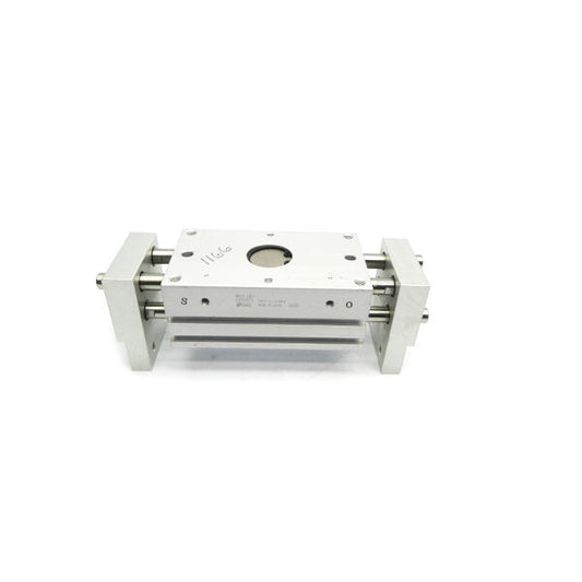 SMC MHL2-20D1 Parallel Type Air Gripper Wide Type Pneumatic Finger MHL220D1