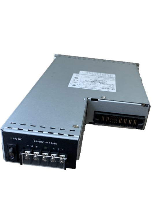 Cisco PWR-2911-DC Cisco 2911 DC Power Supply For 2911 Router  PWR2911DC