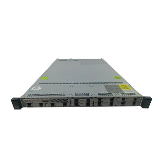 Cisco N1K-1110-X-HA00 NEXUS 1110-X HA BUNDLE SERVER PAIR 2X N1K-1110-X
