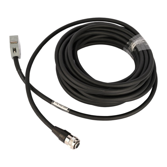Fanuc A660-2004-T411 Robot Teach Pendant 10M Cable A6602004T411
