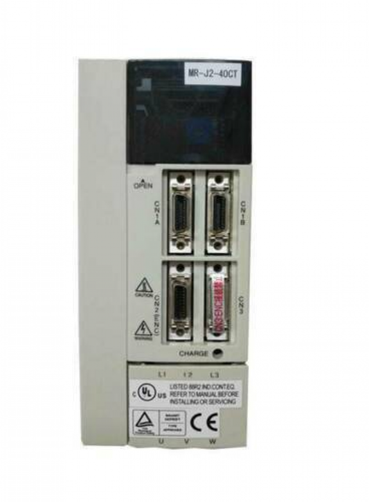 Mitsubishi Servo Drive MR-J2-40CT MRJ240CT