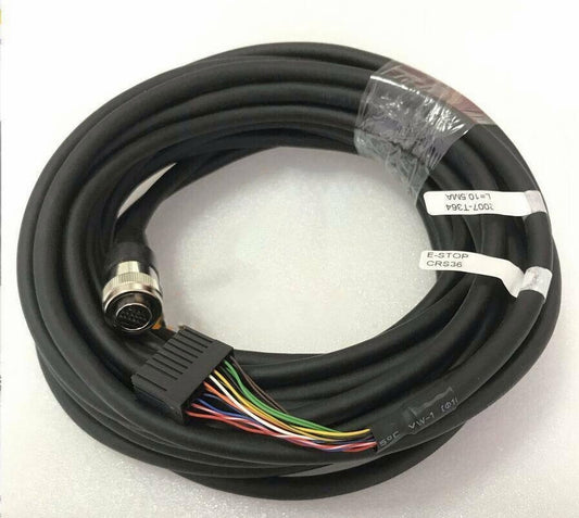 Fanuc A660-2007-T364 Teach Pendant Cable A6602007T364