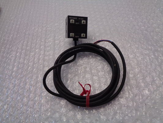 KEYENCE AP SERIES 7124208 SENSOR