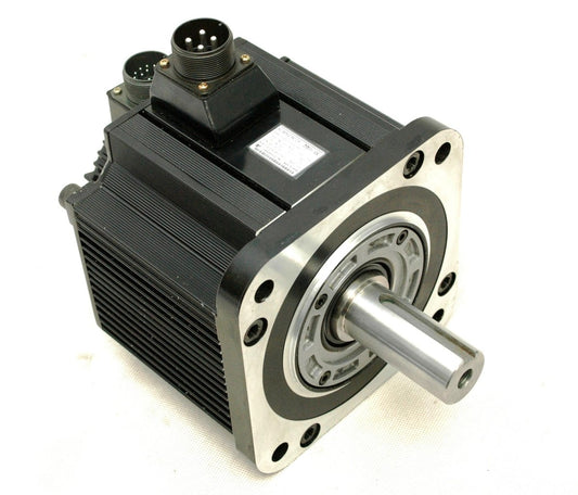 Yaskawa SGMGH-30ACA6S AC Servo Motor SGMGH30ACA6S