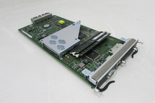 Brocade BR-MLX-MR2-M MLX Management Module TESTED BRMLXMR2M