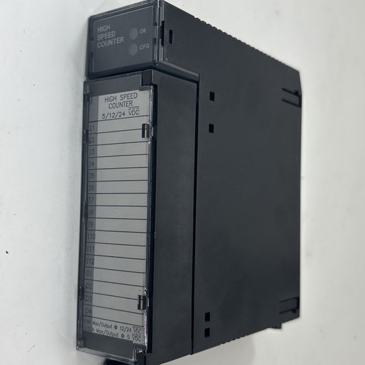 Fanuc IC693APU300J High Speed Counter Module IC693APU300J