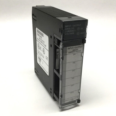 Fanuc PLC Modules IC693ALG442B / IC693ALG442C / IC693ALG442