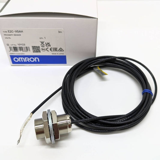 Omron E2C-X5AH