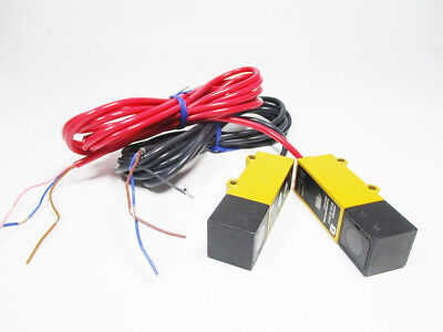 Omron E3S-5E41 NSFB  E3S5E41