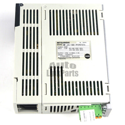 Mitsubishi MR-J2S-10B1-PF090T016 AC Servo Drive MRJ2S-10B1PF090T016