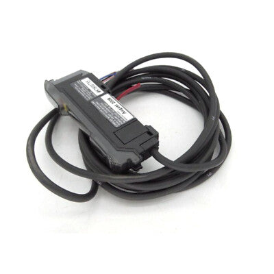 Keyence LV-11SB LV11SB Ultra Small Digital Laser Sensor Main Amplifier Unit NPN