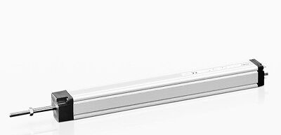 Novotechnik Position Transducer LWH750 LWH 750